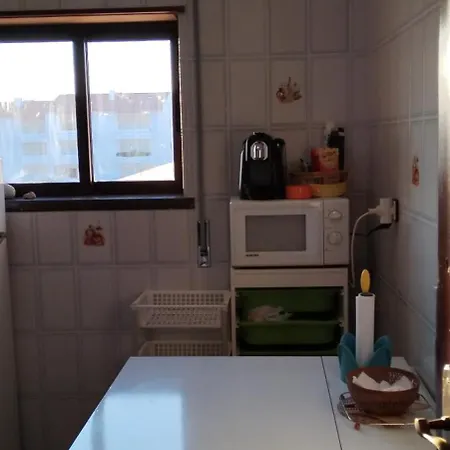 Ip4 Moms House Appartement