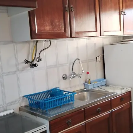 Ip4 Moms House Appartement