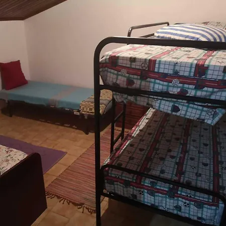 Ip4 Moms House Appartement *