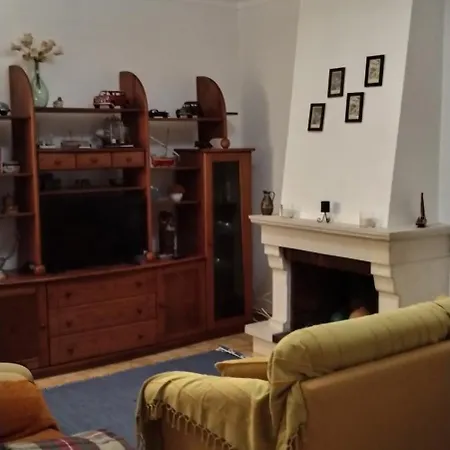 Ip4 Moms House Appartement
