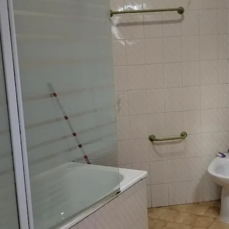 Ip4 Moms House Appartement *