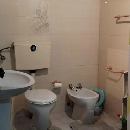 Ip4 Moms House Appartement