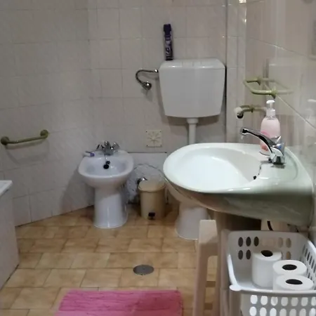 Appartement Ip4 Moms House *