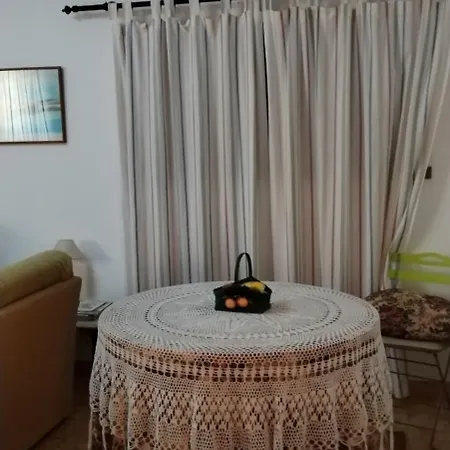 Ip4 Moms House Appartement Ferrel (Leiria)